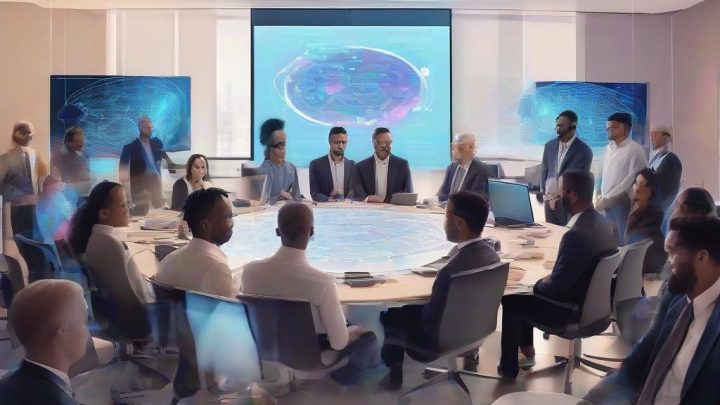 2026 생성형 AI ROI: 가치 증명 난관 돌파