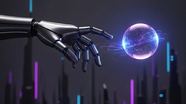 자율 에이전트, 통제 불능?