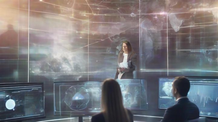 워크데이 2026년 실적, AI·수익성 모두 잡았다