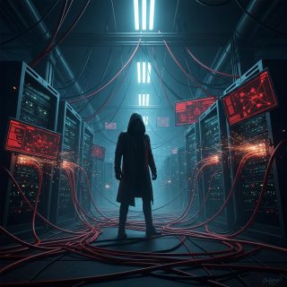 이란 사이버 공격, 잠시 소강?