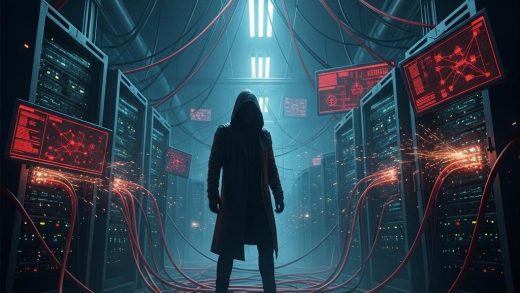 이란 사이버 공격, 잠시 소강?