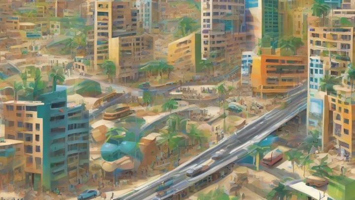 이란 재건 한국 모델, 제2 중동 붐 온다