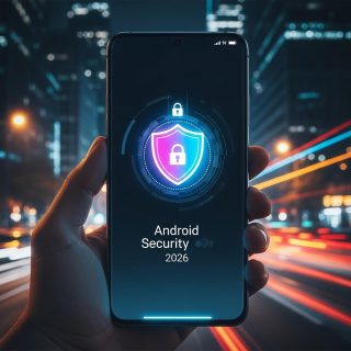 안드로이드 보안 강화 2026