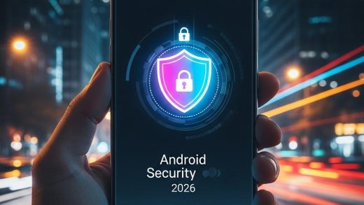 안드로이드 보안 강화 2026