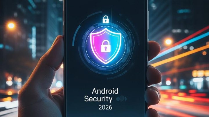 안드로이드 보안 강화 2026