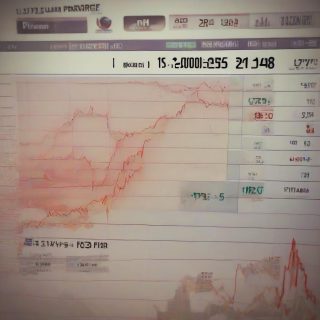 원달러 1500원: 2026년 환율 불안정 심화