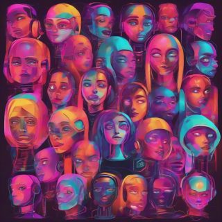 AI 챗봇 개성: 유혹인가, 위험인가?