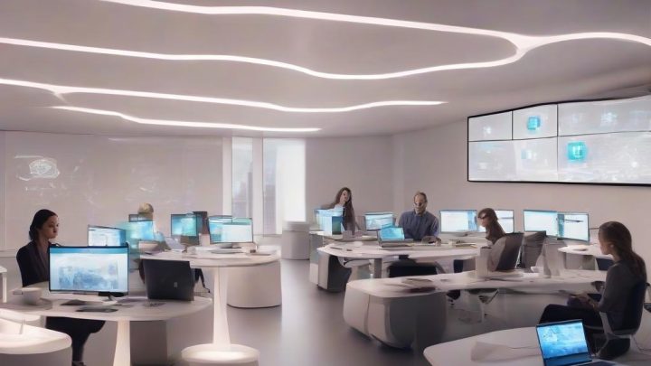 HP IQ: 2026년 기업용 온디바이스 AI 선도