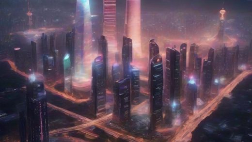 중국, 첨단 기술 스타트업 투자로 미국과 경쟁