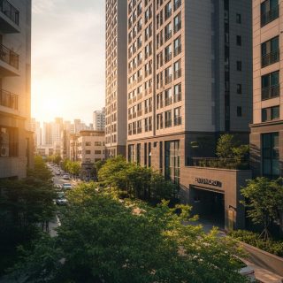 서울 빌라 오피스텔 월세 최고가