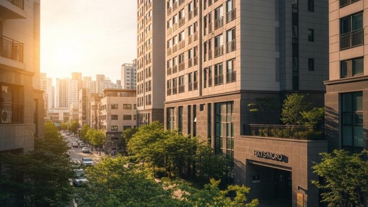 서울 빌라 오피스텔 월세 최고가