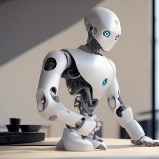 어텐션 넘어 애착 경제, AI 로봇의 미래