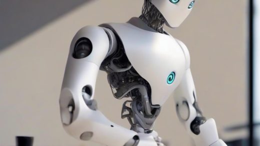 어텐션 넘어 애착 경제, AI 로봇의 미래