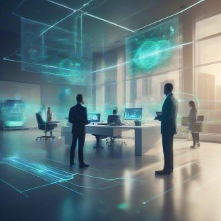 마이크로소프트 코파일럿 조직 대통합