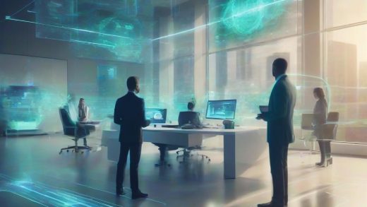 마이크로소프트 코파일럿 조직 대통합