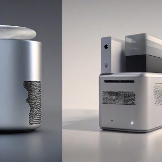 맥 프로 단종, 애플 전문가 전략의 변화