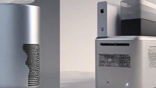 맥 프로 단종, 애플 전문가 전략의 변화