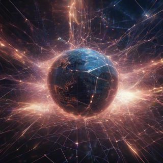 AI 사기 조직화: 2026년 금융 위협