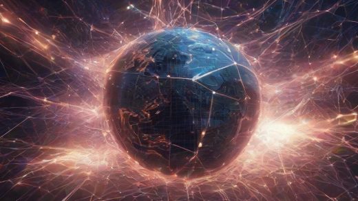 AI 사기 조직화: 2026년 금융 위협