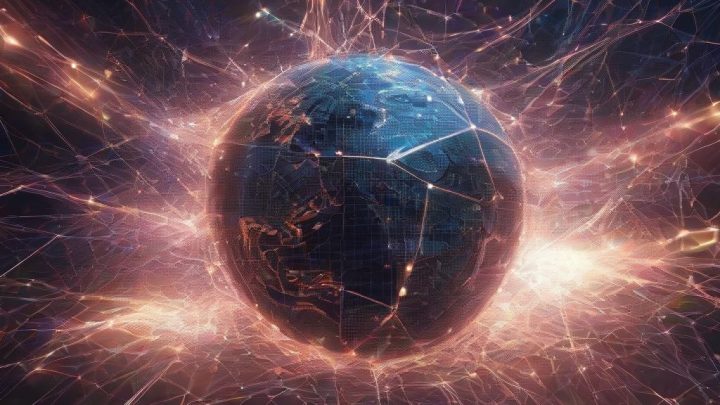 AI 사기 조직화: 2026년 금융 위협