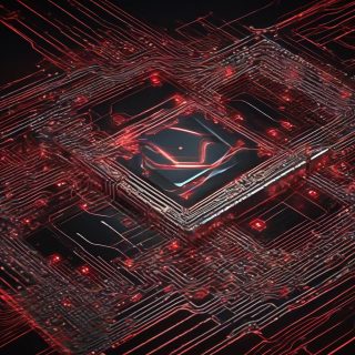 美 AI 반도체 밀반출 파장: 시장 혼란 가중