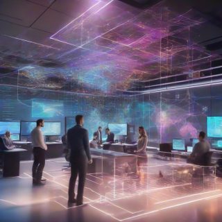 OpenAI, 기업용 AI 인력 대폭 확충