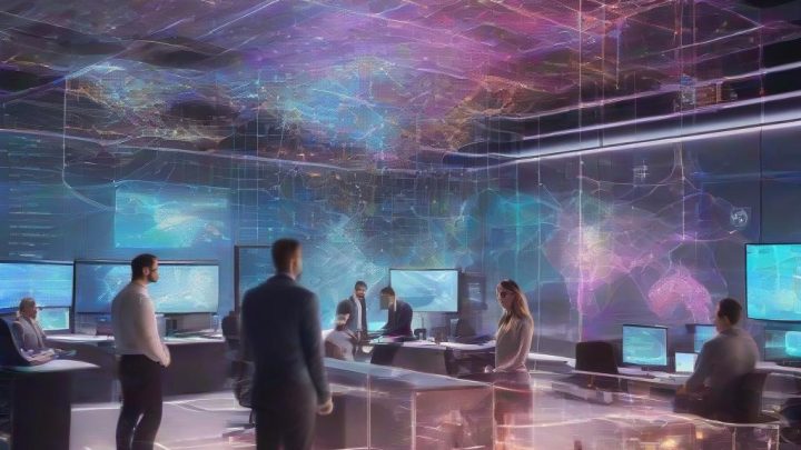 OpenAI, 기업용 AI 인력 대폭 확충