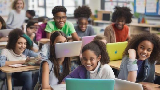 85만원 맥북 네오 교육 시장 파란 예고