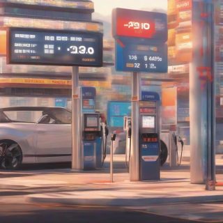 2026년 국내 기름값 하락세 둔화