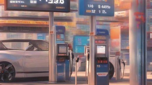 2026년 국내 기름값 하락세 둔화