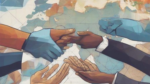 중기부, 중동 위기 속 중소기업 리스크 선제 대응