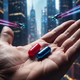 맥북 네오: 빨간 약의 진실