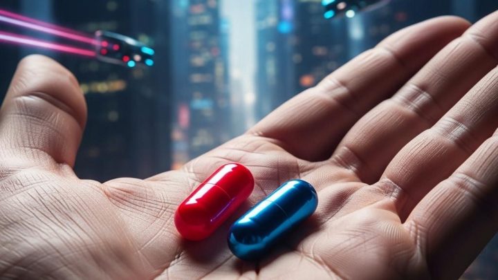 맥북 네오: 빨간 약의 진실