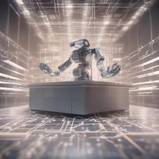 AI발 반도체 웨이퍼 부족, 2030년까지 지속 전망