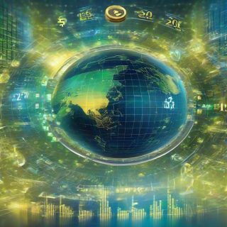 GTC 앞둔 2026 코스피, 반도체 강세와 환율