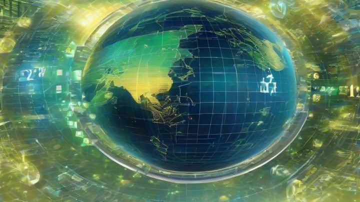 GTC 앞둔 2026 코스피, 반도체 강세와 환율