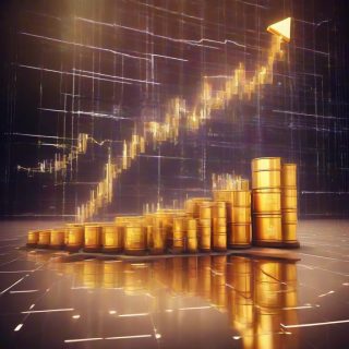 뉴욕증시 상승: 유가 하락, 경제 호조