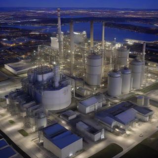 두산에너빌리티 미국 가스터빈 추가 수주 낭보