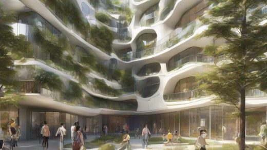 서울시 청년주택 7.4만 가구 2030년 공급