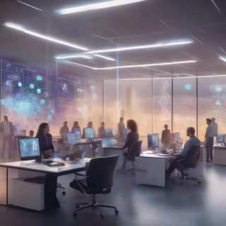 MS 365 E7: AI 에이전트, 일자리 변화