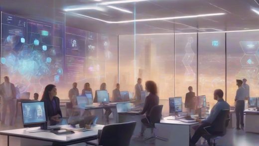 MS 365 E7: AI 에이전트, 일자리 변화