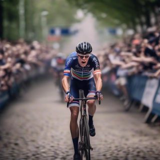 E3 삭소뱅크 2026: 반 더 포엘 3연승 라이브 무료 시청