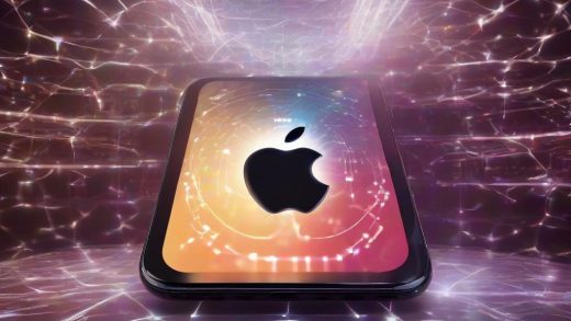 애플, 6G 표준 주도 MWC 출격