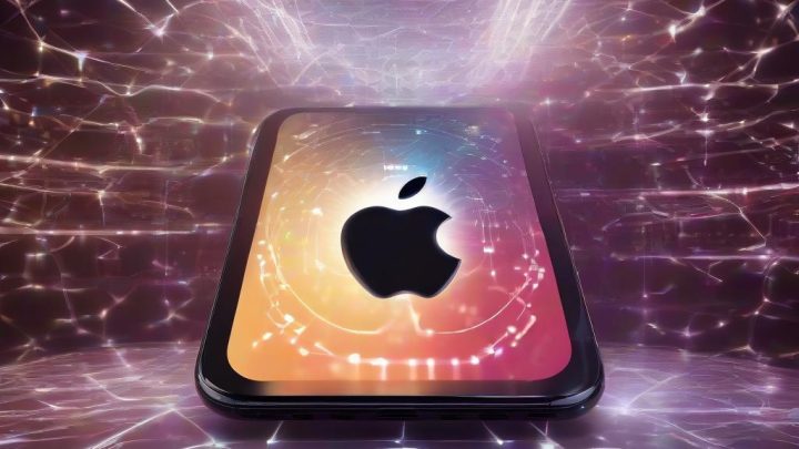 애플, 6G 표준 주도 MWC 출격