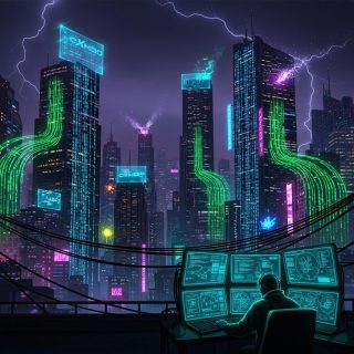 AI 악용한 사이버 공격 진화