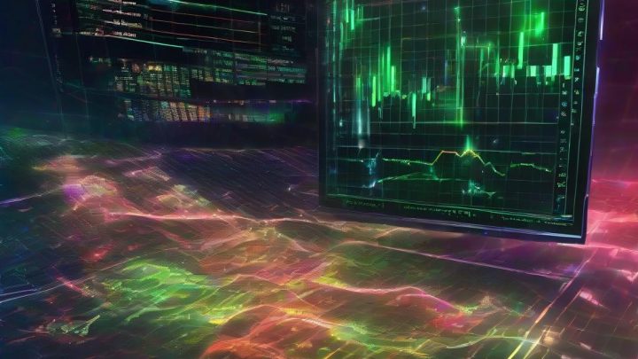 '엔비디아 효과' 코스피 5600 돌파와 바이오 투자 전략