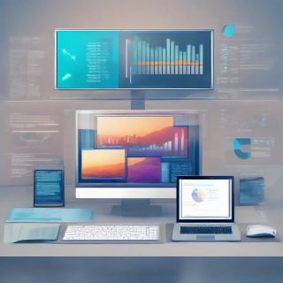 인텔 코어 울트라 3 vPro: 2026 기업 PC 혁신