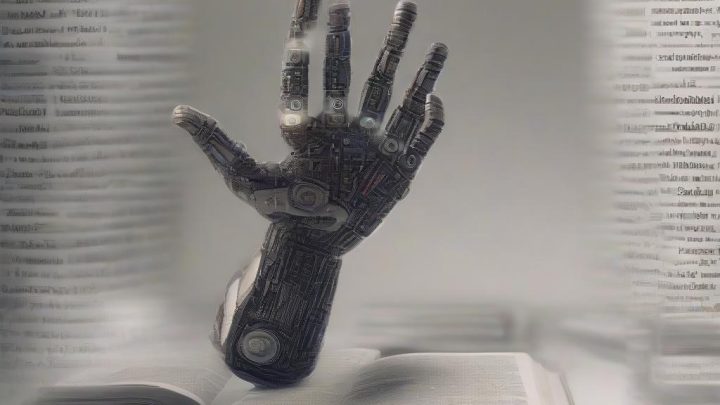 브리태니커, OpenAI 소송: AI 저작권 쟁점