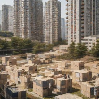 2026년 4월 전국 아파트 입주물량, 지방 중심 10% 증가