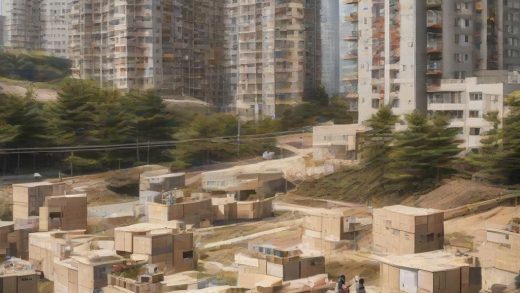 2026년 4월 전국 아파트 입주물량, 지방 중심 10% 증가